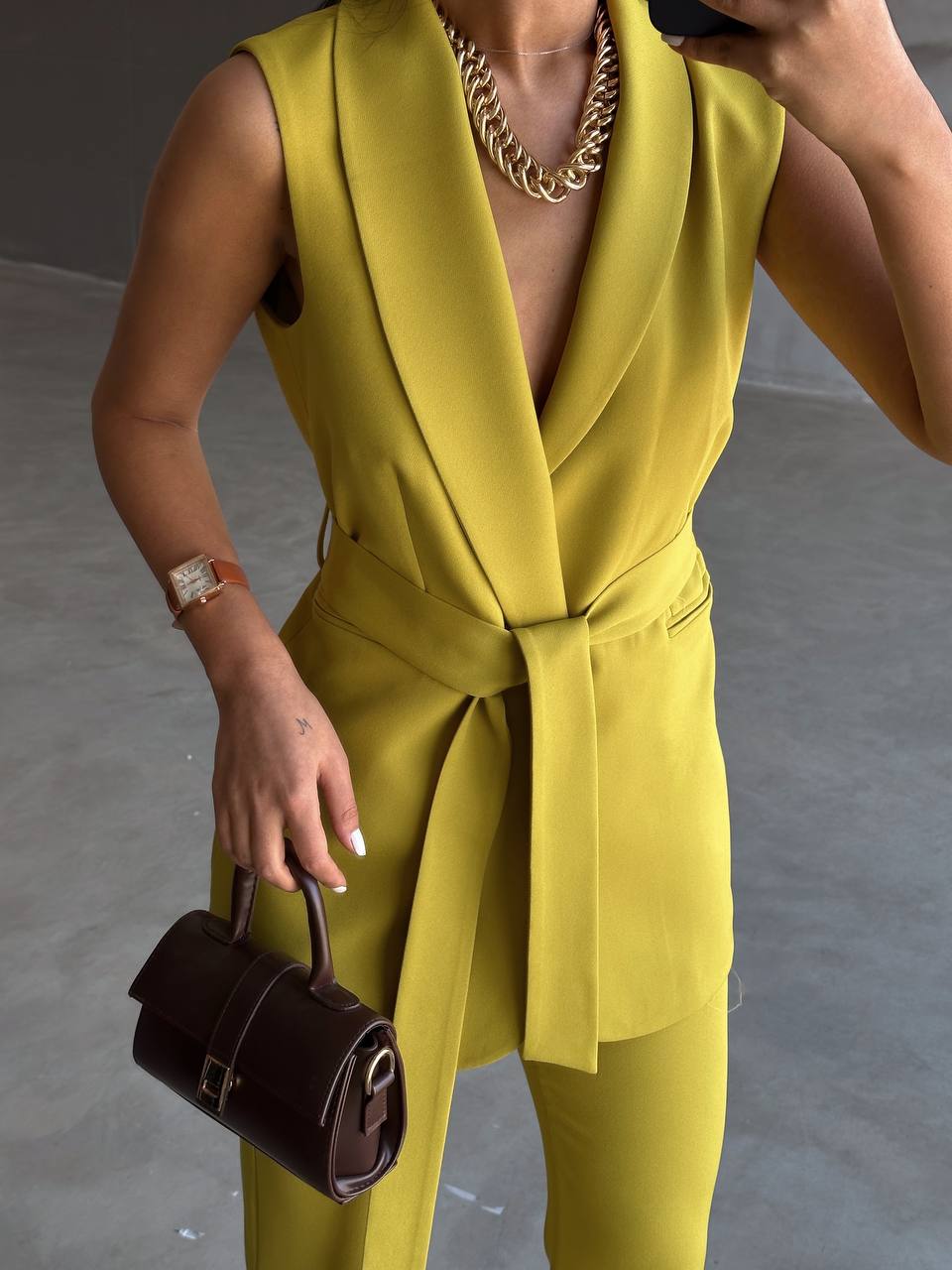 Yellow Set - Image 4